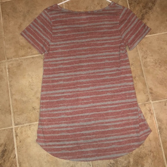 LuLaRoe perfect T - Picture 2 of 3